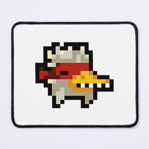 Item preview, Nuclear Throne - Chicken - Chest - High Quality designed and sold by AaronHoy.