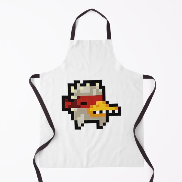 Item preview, Nuclear Throne - Chicken - Chest - High Quality designed and sold by AaronHoy.