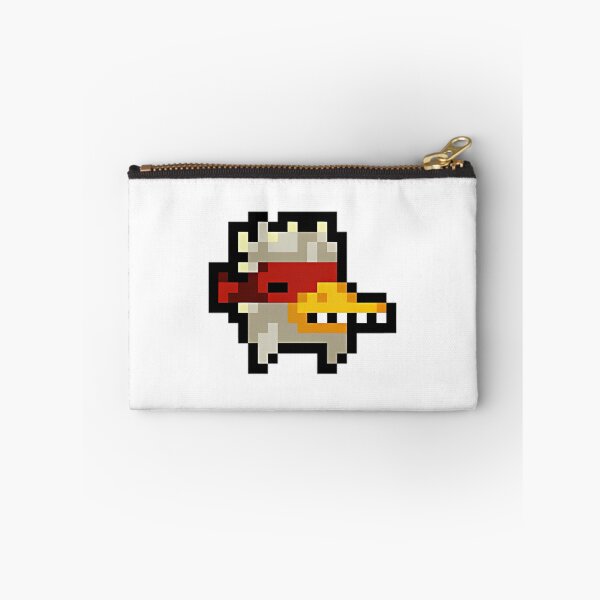 Item preview, Nuclear Throne - Chicken - Chest - High Quality designed and sold by AaronHoy.
