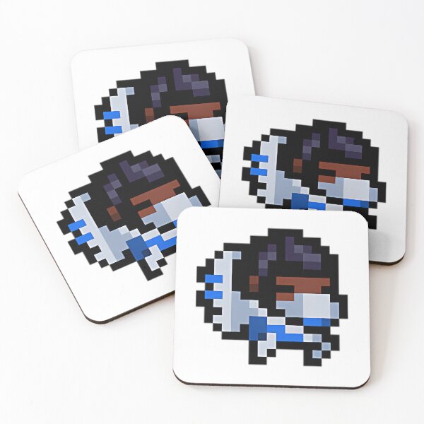 Item preview, Nuclear Throne - Rogue - Chest - High Quality designed and sold by AaronHoy.