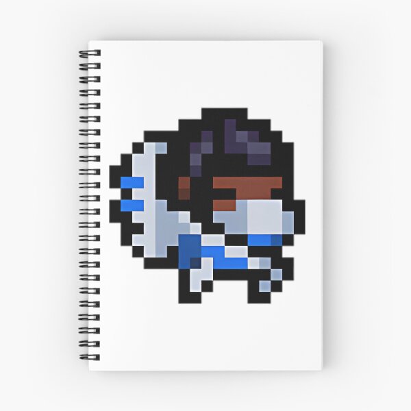 Item preview, Nuclear Throne - Rogue - Chest - High Quality designed and sold by AaronHoy.