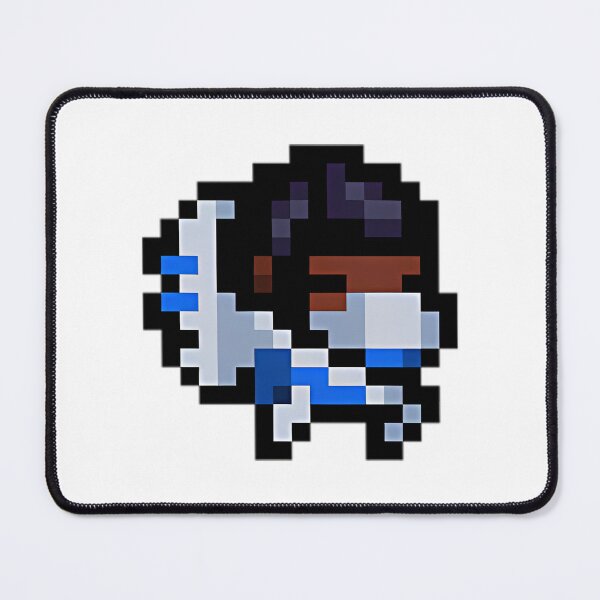Item preview, Nuclear Throne - Rogue - Chest - High Quality designed and sold by AaronHoy.