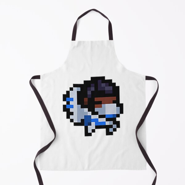 Item preview, Nuclear Throne - Rogue - Chest - High Quality designed and sold by AaronHoy.