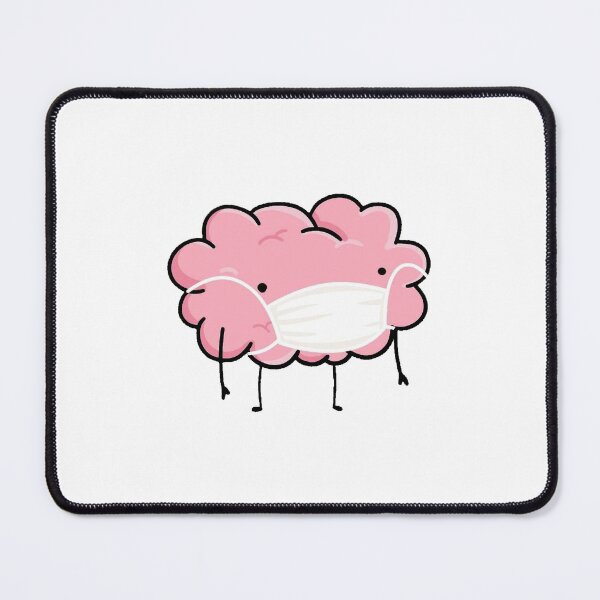 Item preview, Nurse Brain designed and sold by Minibee-Inc.