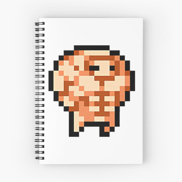 Item preview, Nuclear Throne - Steroids - Chest - High Quality designed and sold by AaronHoy.