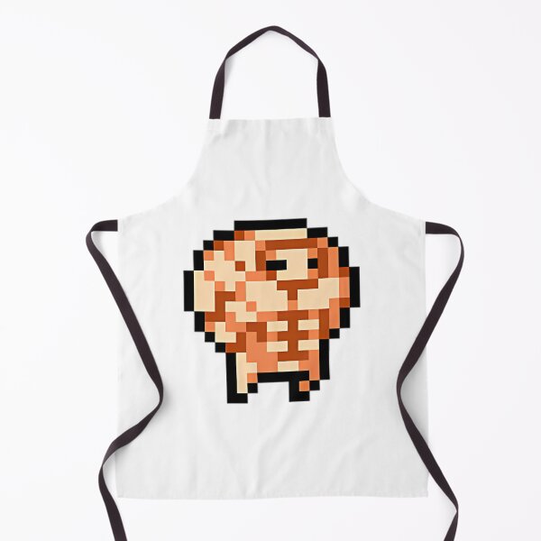 Item preview, Nuclear Throne - Steroids - Chest - High Quality designed and sold by AaronHoy.