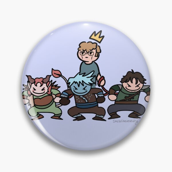 Item preview, DnD Gremlins & DM designed and sold by smellslikecreativity.
