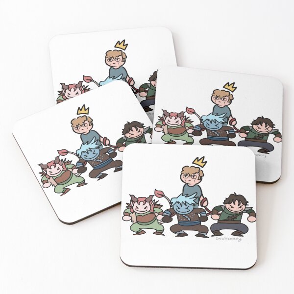 Item preview, DnD Gremlins & DM designed and sold by smellslikecreativity.
