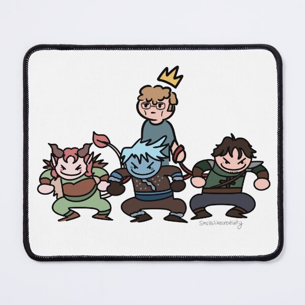 Item preview, DnD Gremlins & DM designed and sold by smellslikecreativity.