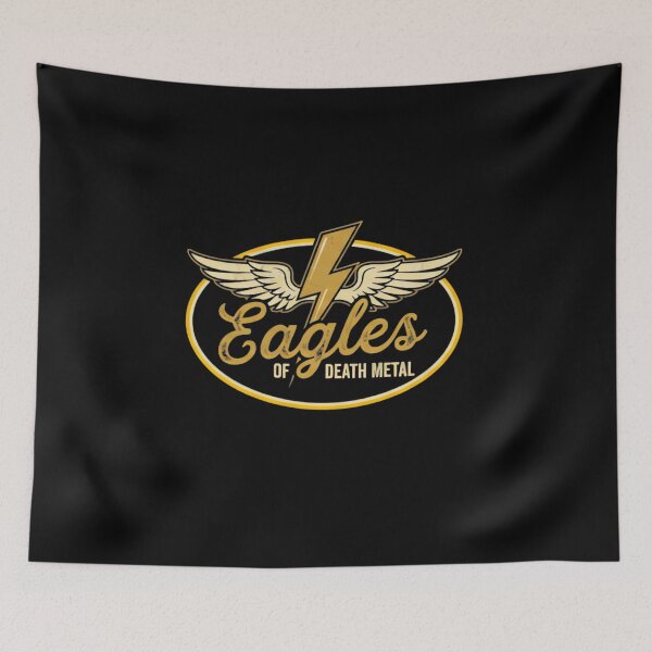 Item preview, Vintage Eagles Inspirational designed and sold by bisexualluthor.