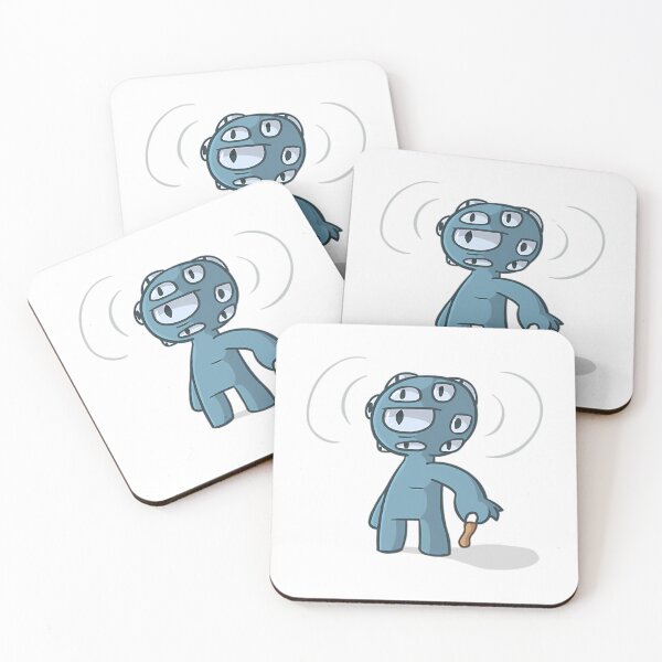 Item preview, Nuclear Throne - Eyes - High Quality designed and sold by AaronHoy.
