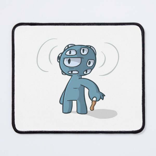 Item preview, Nuclear Throne - Eyes - High Quality designed and sold by AaronHoy.