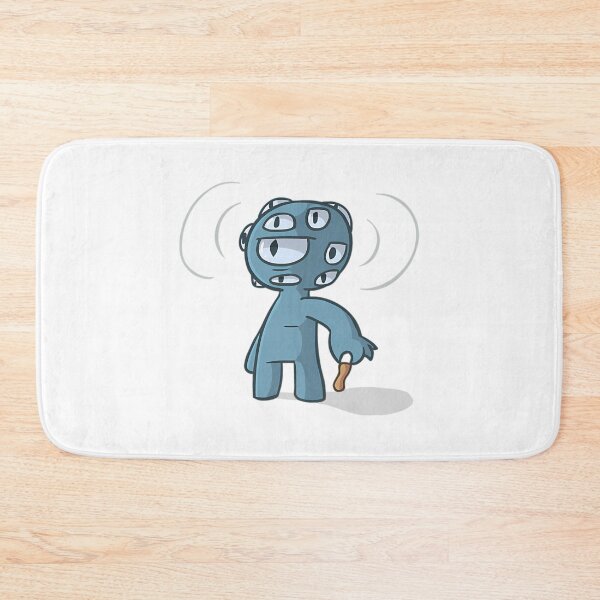 Item preview, Nuclear Throne - Eyes - High Quality designed and sold by AaronHoy.