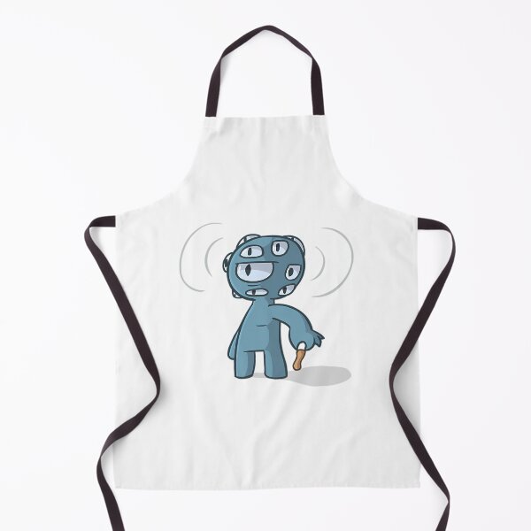 Item preview, Nuclear Throne - Eyes - High Quality designed and sold by AaronHoy.