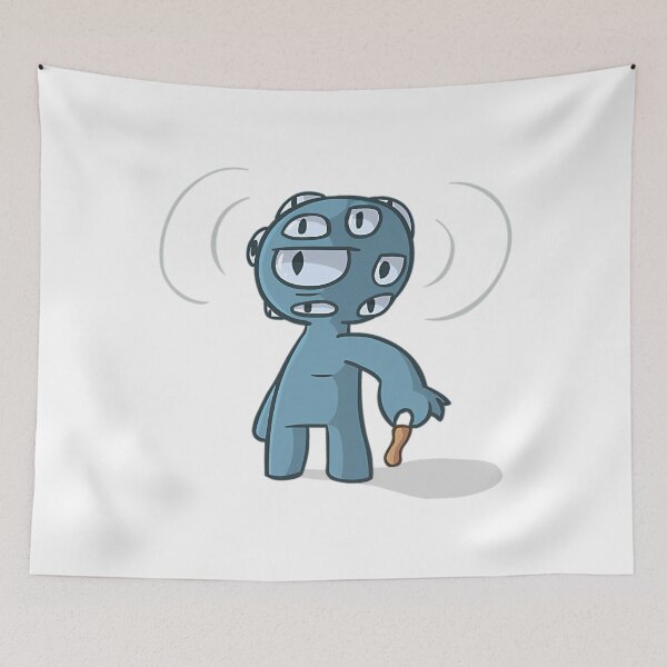 Item preview, Nuclear Throne - Eyes - High Quality designed and sold by AaronHoy.