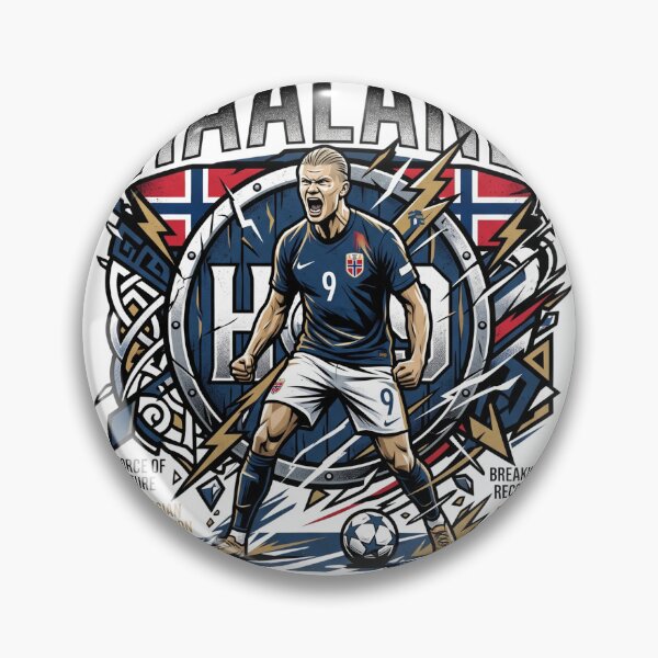 Item preview, Copy of Dynamic Soccer Star Graphic designed and sold by rich-moda.