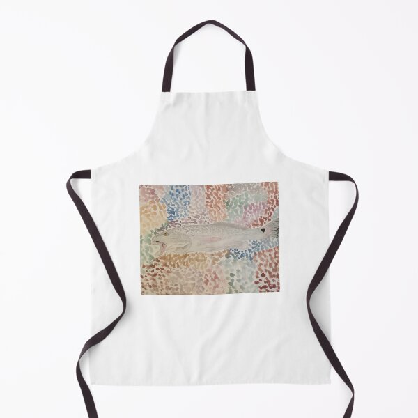 Item preview, Redfish in Color – Coastal Watercolor Art designed and sold by BirdandaBrush.