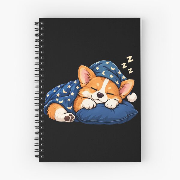 Item preview, Sleepy Corgi designed and sold by LumiCraft12.