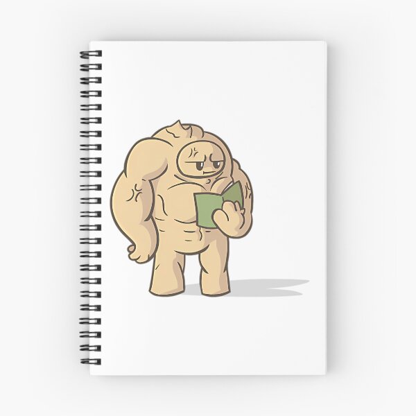 Item preview, Nuclear Throne - Steroids - High Quality designed and sold by AaronHoy.