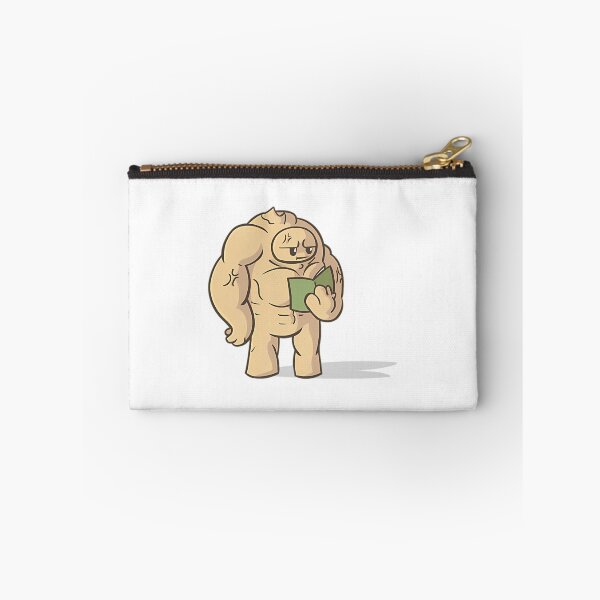 Item preview, Nuclear Throne - Steroids - High Quality designed and sold by AaronHoy.