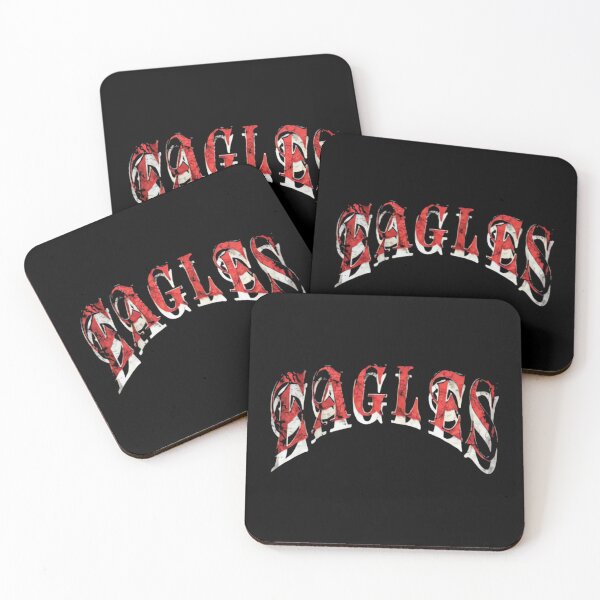 Item preview, Vintage Eagles Inspirational designed and sold by bisexualluthor.