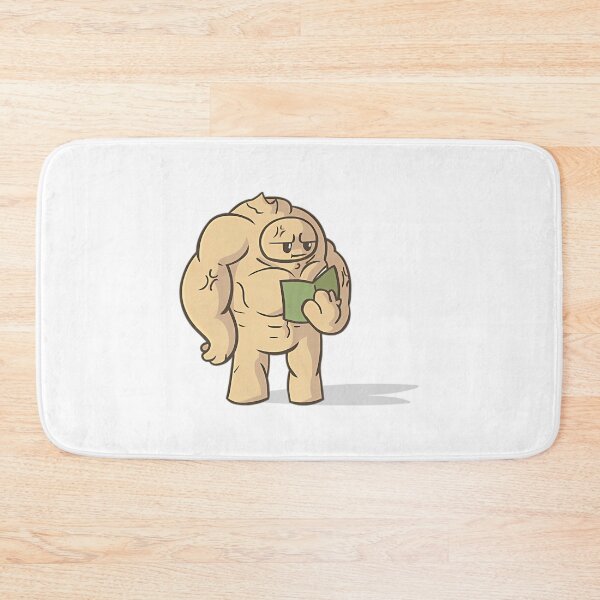 Item preview, Nuclear Throne - Steroids - High Quality designed and sold by AaronHoy.