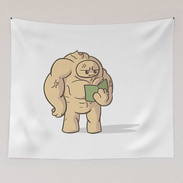 Item preview, Nuclear Throne - Steroids - High Quality designed and sold by AaronHoy.