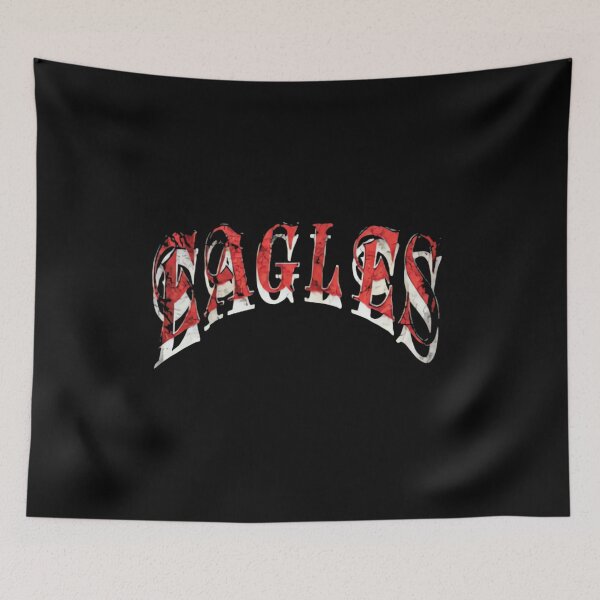 Item preview, Vintage Eagles Inspirational designed and sold by bisexualluthor.