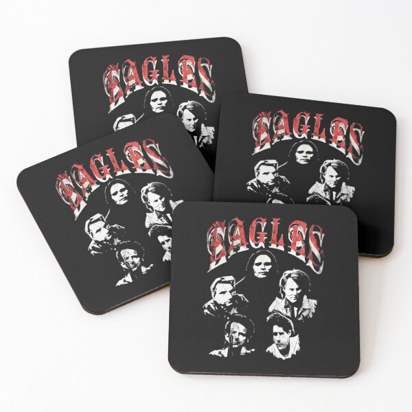 Item preview, Vintage Eagles Inspirational designed and sold by bisexualluthor.