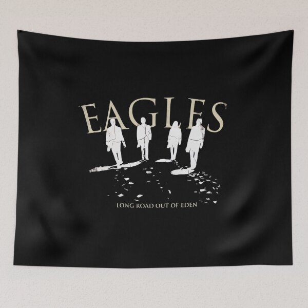 Item preview, Vintage Eagles Inspirational designed and sold by bisexualluthor.