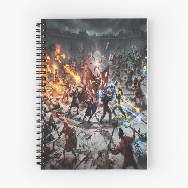 Item preview, Epic Dice and Card Game Battlefield Strategy War designed and sold by AfresStudio.