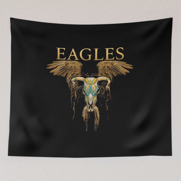 Item preview, Vintage Eagles Inspirational designed and sold by bisexualluthor.