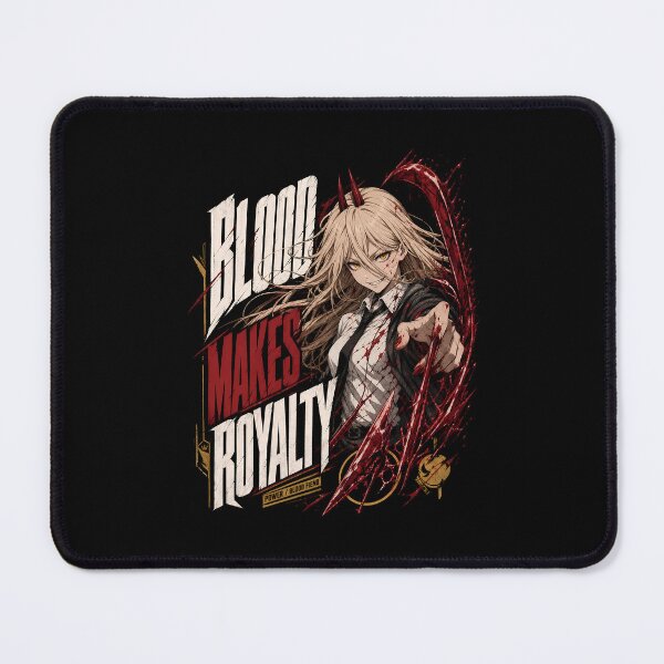 Item preview, Blood Fiend Horned Princess Royalty Art designed and sold by sidki-SDK.