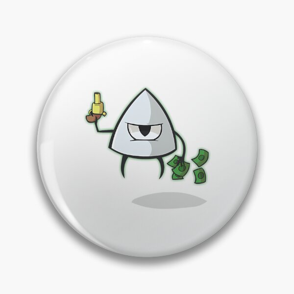 Item preview, Nuclear Throne - Y.V. (Yung Venuz) - High Quality designed and sold by AaronHoy.