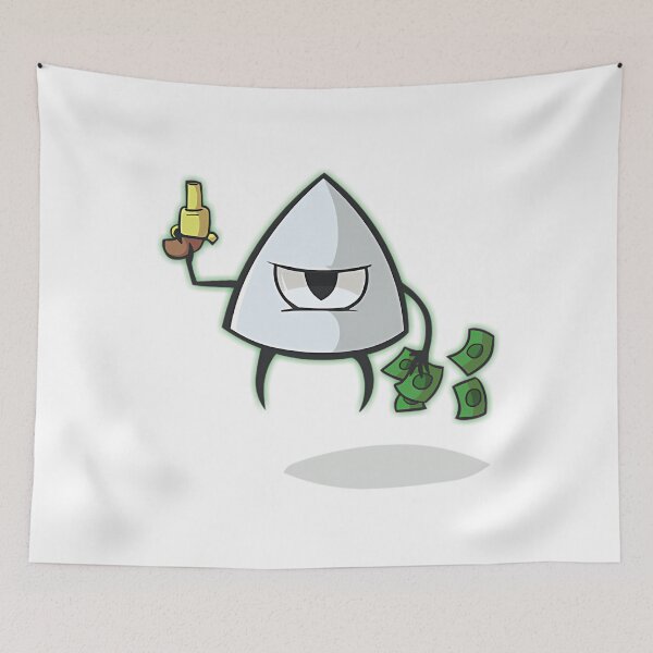 Item preview, Nuclear Throne - Y.V. (Yung Venuz) - High Quality designed and sold by AaronHoy.