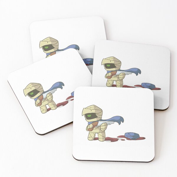 Item preview, Nuclear Throne - Rebel - High Quality designed and sold by AaronHoy.