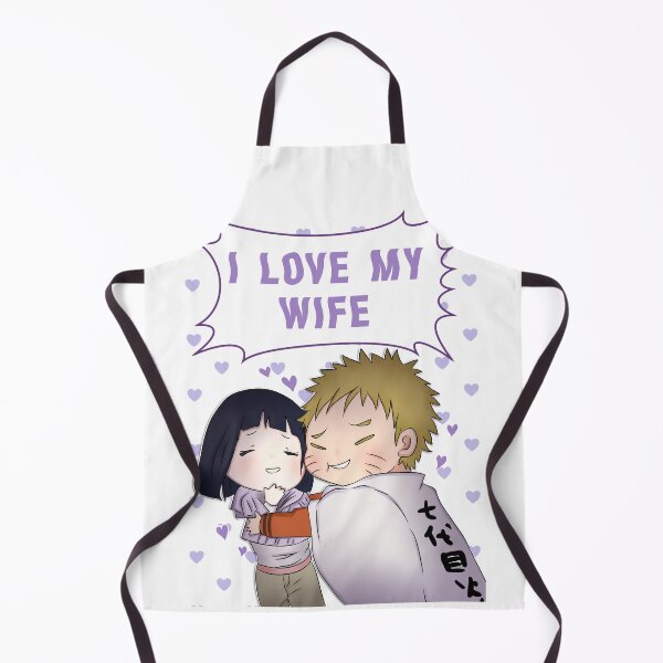 Item preview, Scribble I Love My Wife designed and sold by Ninaa-Art.