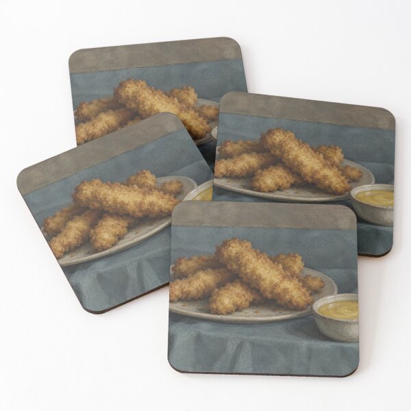 Item preview, Chiki Tendies designed and sold by RealBooBear.