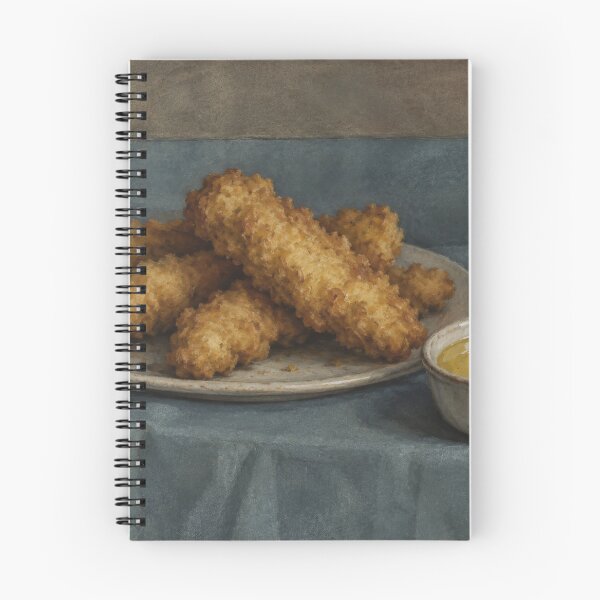 Item preview, Chiki Tendies designed and sold by RealBooBear.