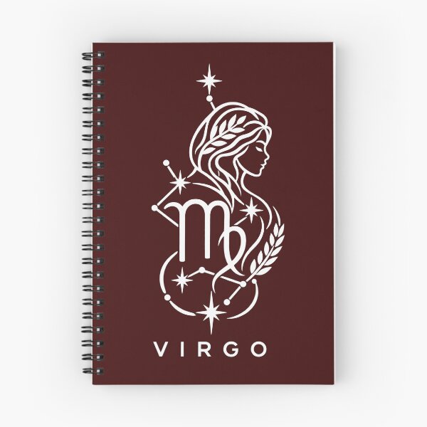 Item preview, Virgo Zodiac T-Shirt | Constellation Star Sign Line Art Tee | Astrology Gift for Virgo Season designed and sold by ElegantPeople.