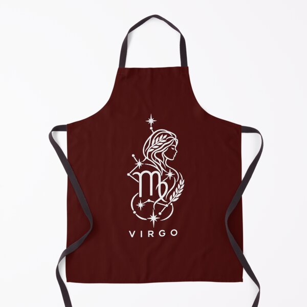 Item preview, Virgo Zodiac T-Shirt | Constellation Star Sign Line Art Tee | Astrology Gift for Virgo Season designed and sold by ElegantPeople.