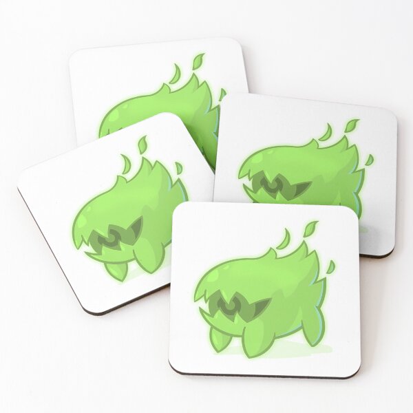 Item preview, Nuclear Throne - Horror - High Quality designed and sold by AaronHoy.
