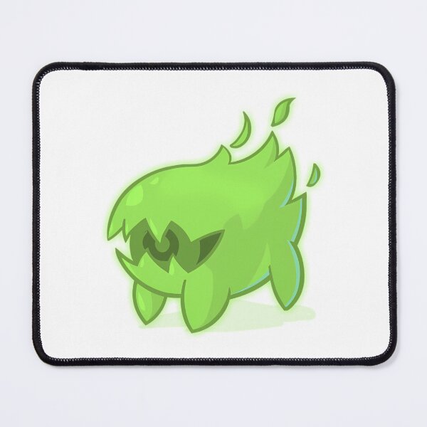 Item preview, Nuclear Throne - Horror - High Quality designed and sold by AaronHoy.