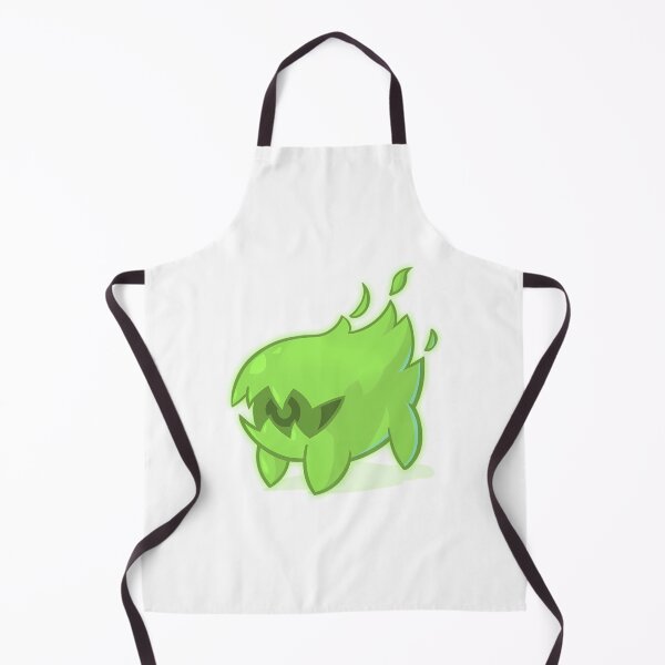 Item preview, Nuclear Throne - Horror - High Quality designed and sold by AaronHoy.
