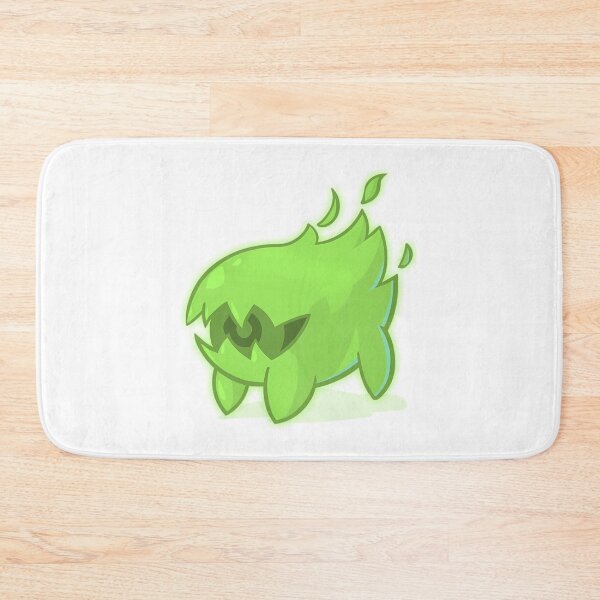 Item preview, Nuclear Throne - Horror - High Quality designed and sold by AaronHoy.