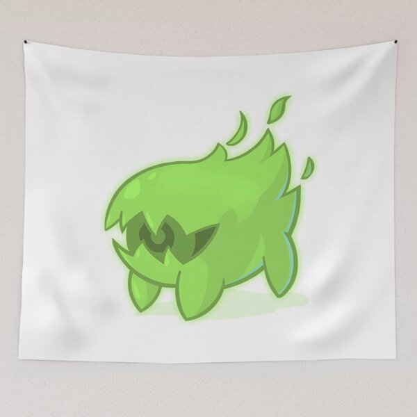 Item preview, Nuclear Throne - Horror - High Quality designed and sold by AaronHoy.