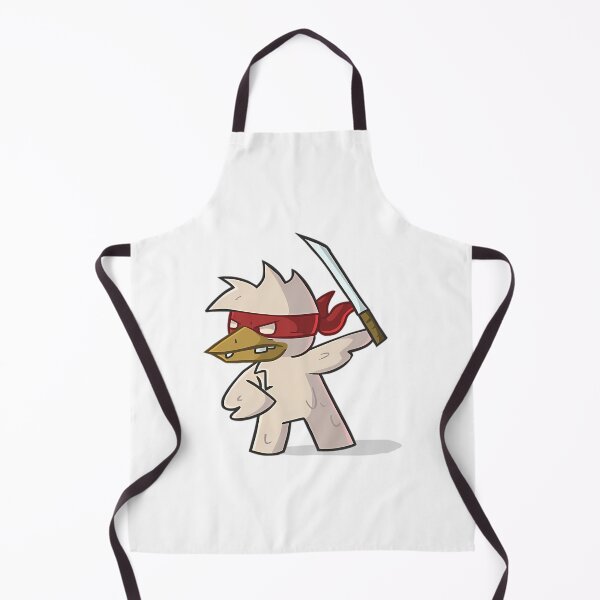 Item preview, Nuclear Throne - Chicken - High Quality designed and sold by AaronHoy.