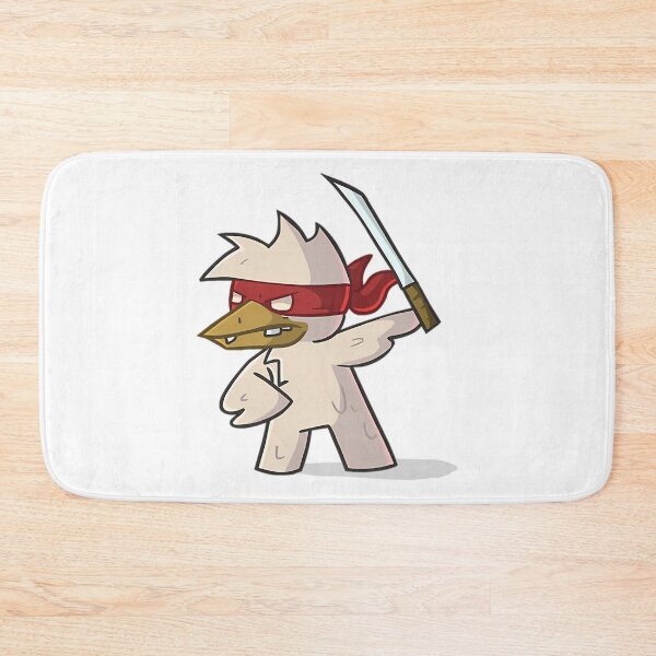 Item preview, Nuclear Throne - Chicken - High Quality designed and sold by AaronHoy.