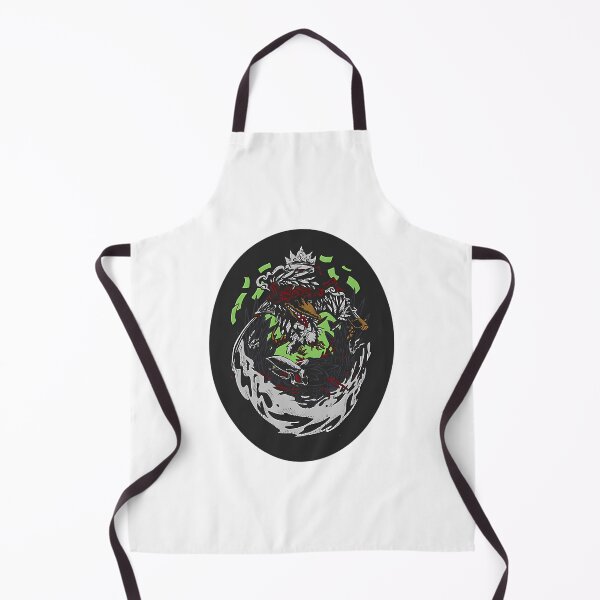 Item preview, Nuclear Throne - Chicken'S Descent Into Madness - High Quality designed and sold by AaronHoy.