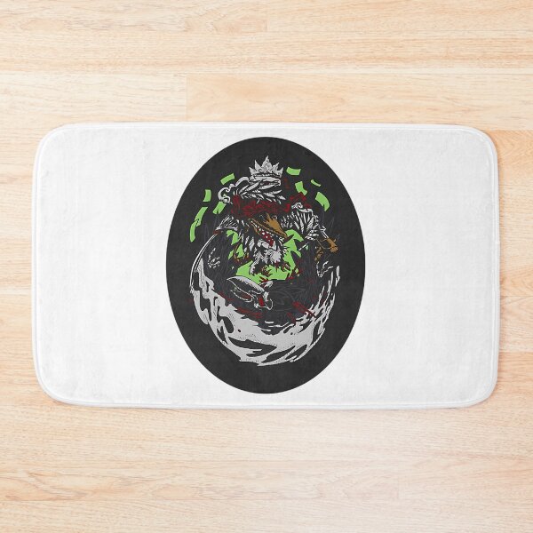 Item preview, Nuclear Throne - Chicken'S Descent Into Madness - High Quality designed and sold by AaronHoy.